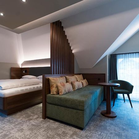 Hotel Garni Astoria 伊施格尔 外观 照片