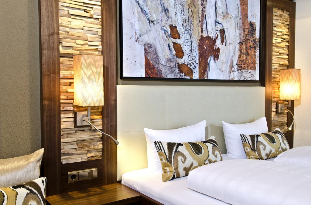 Hotel Garni Astoria 伊施格尔 客房 照片