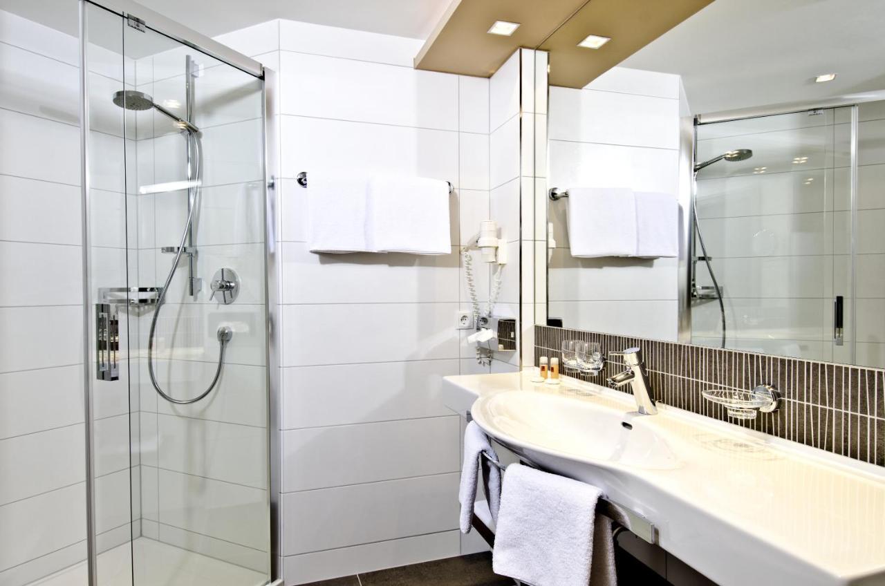 Hotel Garni Astoria 伊施格尔 客房 照片