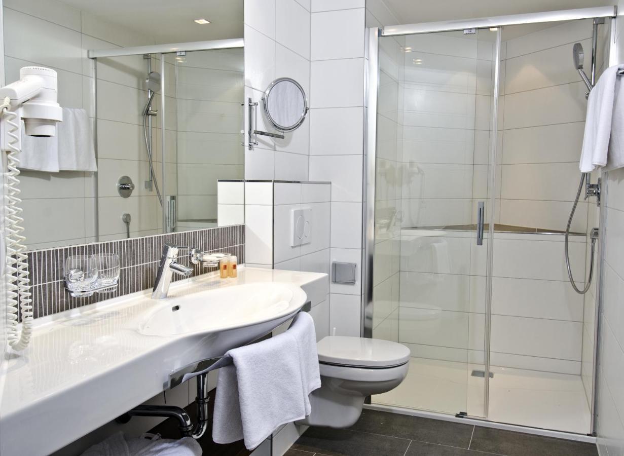 Hotel Garni Astoria 伊施格尔 客房 照片